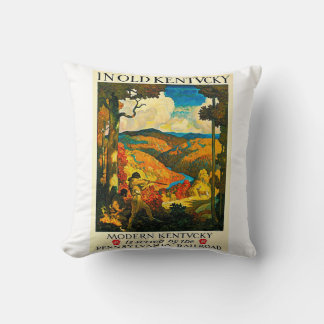 COUSSIN KENTUCKY