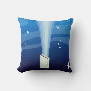 Coussin Kepler - Exploration de l'Univers