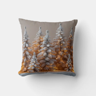 Coussin Kerst