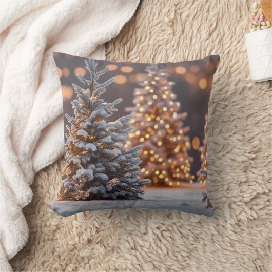 Coussin Kerst (Couverture)