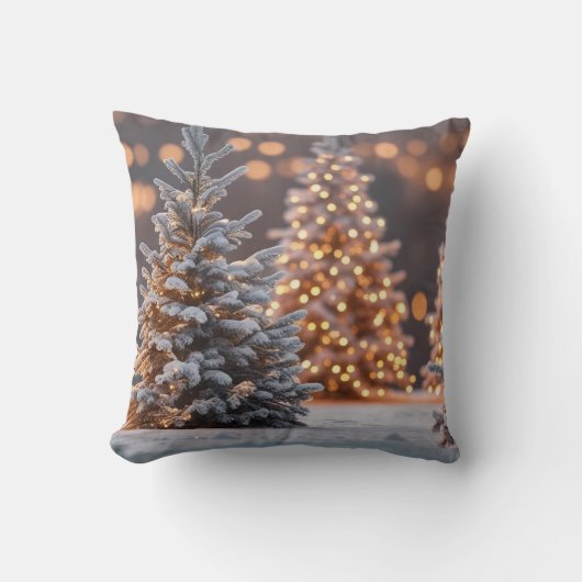 Coussin Kerst (Recto)