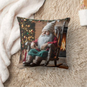 Coussin Kerst kabouter (Couverture)