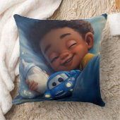 Coussin Kids Room (Couverture)