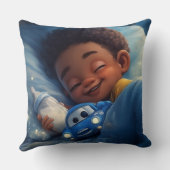 Coussin Kids Room (Verso)