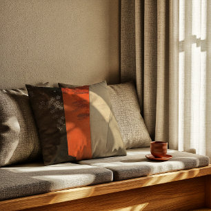 Coussin Kimono design 1