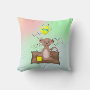 Coussin King Cub