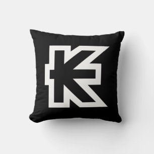 Coussin kip lao / Signe monétaire lao / laotien