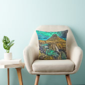 Coussin Kirkjufell (Chaise)