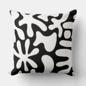 coussin kismet (Recto)