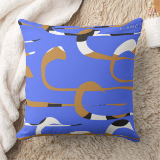 Coussin Kismet Beach