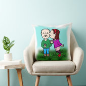 COUSSIN KISS (Chaise)