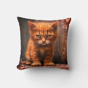 Coussin Kitten