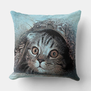 Coussin Kitten