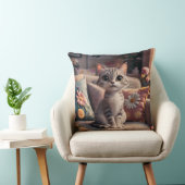 Coussin Kitten (Chaise)