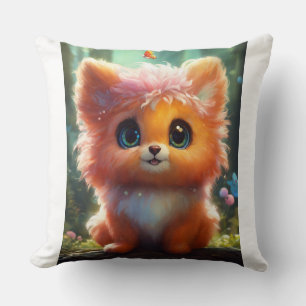 Coussin Kitty Confort"