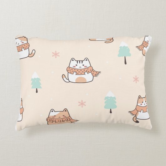 Coussin KITTY KAT (Devant)