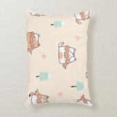 Coussin KITTY KAT (Devant(Vertical))