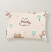 Coussin KITTY KAT (Dos)