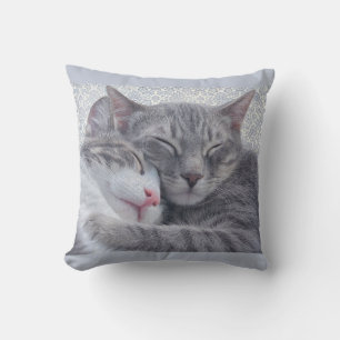 Coussin Kitty Vintage