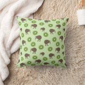 Coussin Kiwi (Couverture)