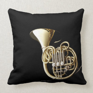 Coussin Klaxon 2