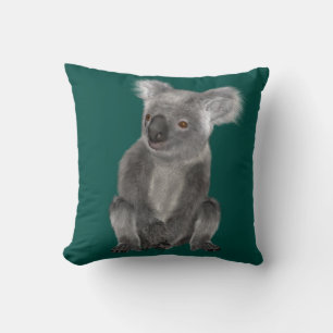 Coussin Koala Bear