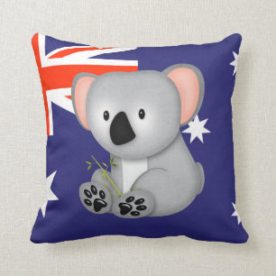 Coussin KOALA BEAR