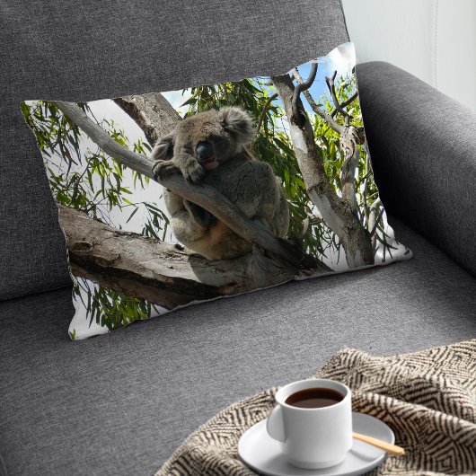 Coussin Koala - Dormir