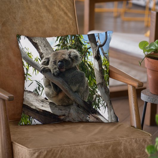 Coussin Koala - Dormir