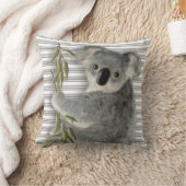 Coussin Koala mignon (Couverture)