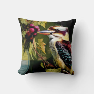 Coussin Kookaburra