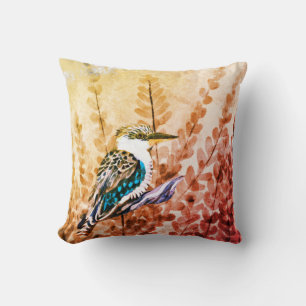 Coussin Kookaburra