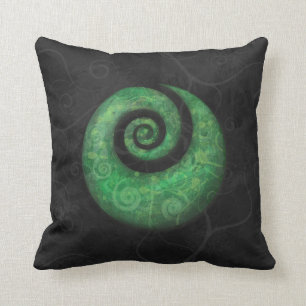 Coussin koru