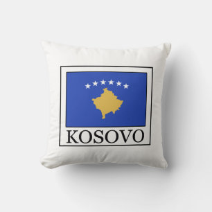 Coussin Kosovo