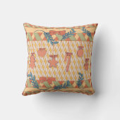 Coussin Kuddar (Verso)