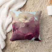 Coussin Kudde med körsbärsblommor – Foto (Couverture)