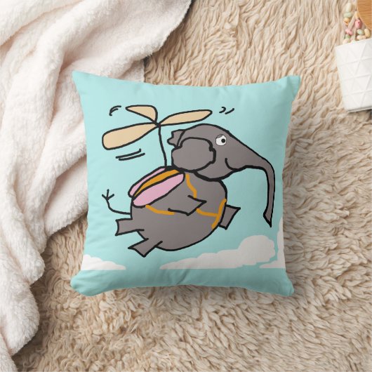 Coussin Kussens (Couverture)