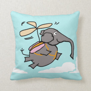 Coussin Kussens