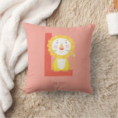 Coussin L est pour… (Couverture)