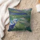 Coussin La beauté de la nature (Couverture)