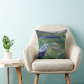 Coussin La beauté de la nature (Chaise)