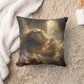 COUSSIN LA BELLE AU BOIS DORMANT - BALLET & DANSE (Couverture)