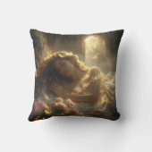 COUSSIN LA BELLE AU BOIS DORMANT - BALLET & DANSE (Verso)