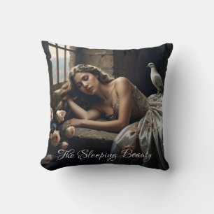 COUSSIN LA BELLE AU BOIS DORMANT - BALLET & DANSE