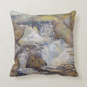 Coussin La cascade