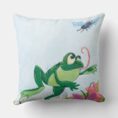 Coussin La chasse (Verso)