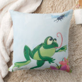 Coussin La chasse (Couverture)