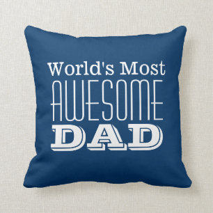 Coussin La conception de DAD-Text la plus géniale au monde