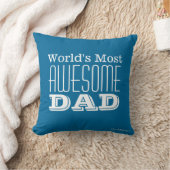Coussin La conception de DAD-Text la plus remarquable du m (Couverture)