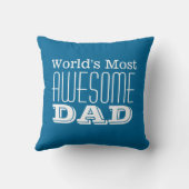 Coussin La conception de DAD-Text la plus remarquable du m (Verso)